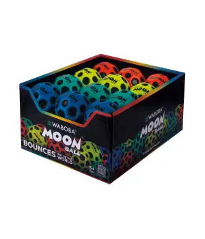 WABOBA Moon Ball
