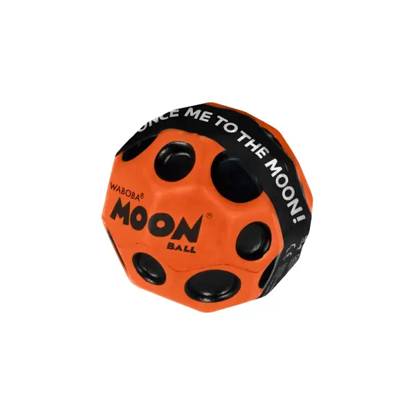 WABOBA Moon Ball - Image 10