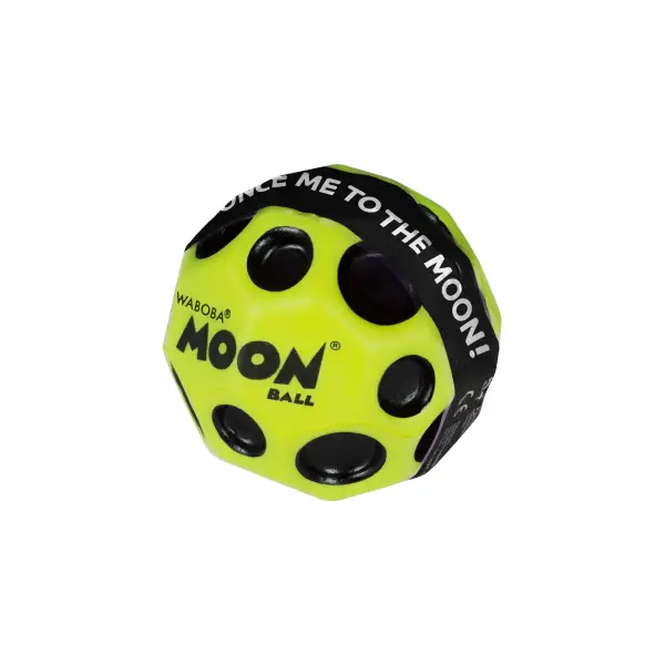 WABOBA Moon Ball - Image 4