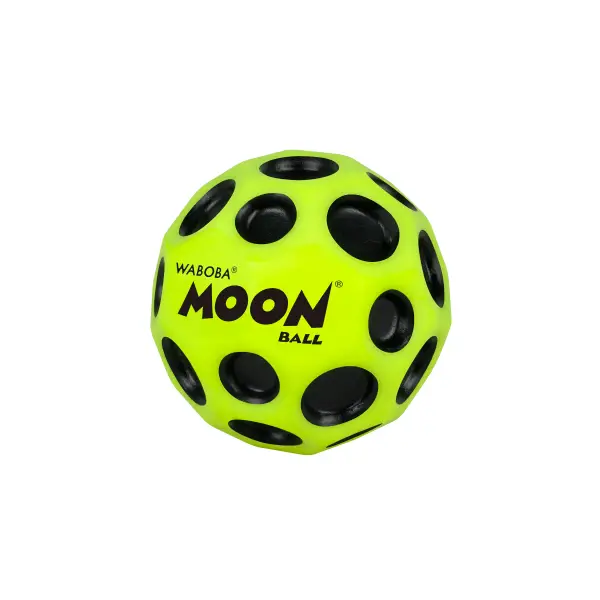 WABOBA Moon Ball - Image 2