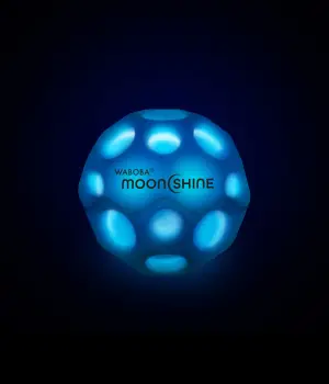 WABOBA Moonshine Ball