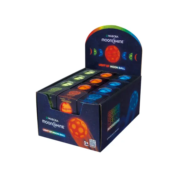 WABOBA Moonshine Ball - Image 7