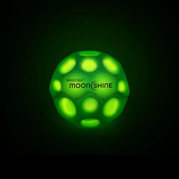 WABOBA Moonshine Ball - Image 5