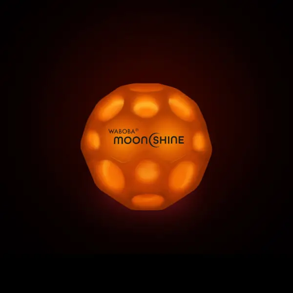 WABOBA Moonshine Ball - Image 3