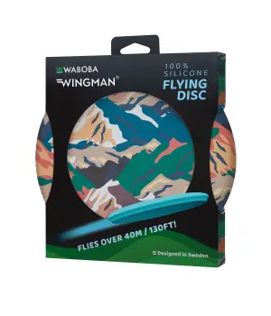 WABOBA Wingman Disc