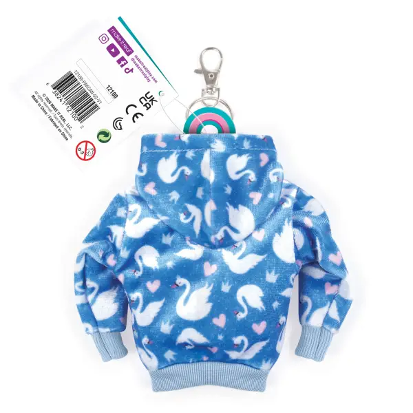 Mini Hoodies with Stationery - Image 7