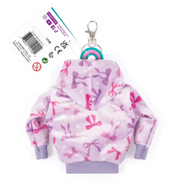Mini Hoodies with Stationery - Image 5