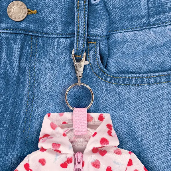 Mini Hoodies with Stationery - Image 13