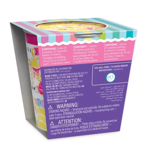 Knot Noodles Bracelet Kit - Image 8