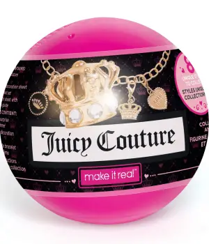 Juicy Couture™ Icon Capsule Collection