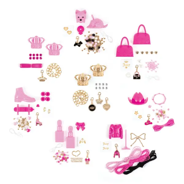 Juicy Couture™ Icon Capsule Collection - Image 2