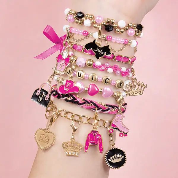 Juicy Couture™ Icon Capsule Collection - Image 6