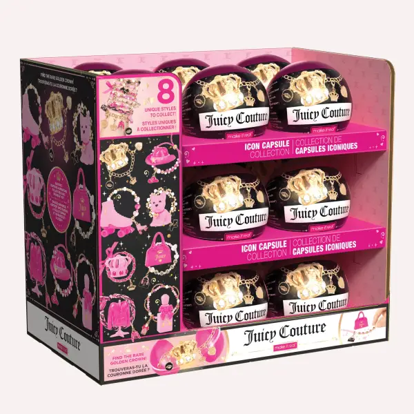Juicy Couture™ Icon Capsule Collection - Image 10