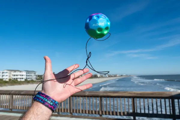 WABOBA Gradient Bounceback x Returning Moon Ball - Image 21