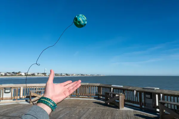 WABOBA Gradient Bounceback x Returning Moon Ball - Image 19