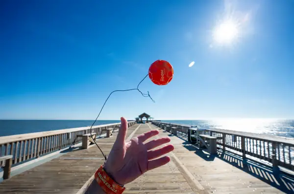 WABOBA Gradient Bounceback x Returning Moon Ball - Image 18