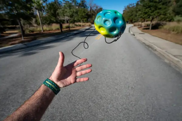 WABOBA Gradient Bounceback x Returning Moon Ball - Image 17
