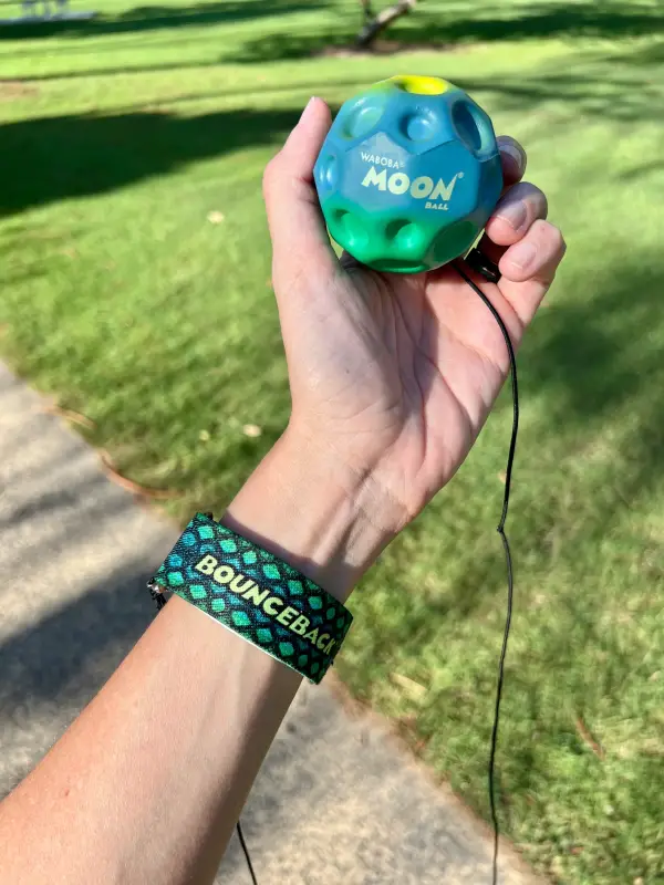 WABOBA Gradient Bounceback x Returning Moon Ball - Image 27
