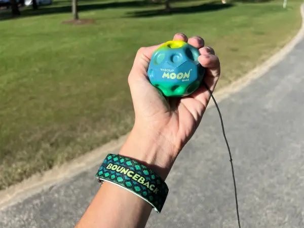 WABOBA Gradient Bounceback x Returning Moon Ball - Image 26