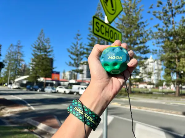 WABOBA Gradient Bounceback x Returning Moon Ball - Image 25