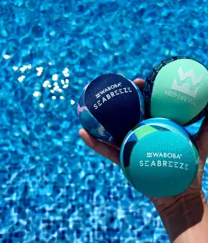 WABOBA Seabreeze Ball