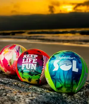 WABOBA Sol Ball