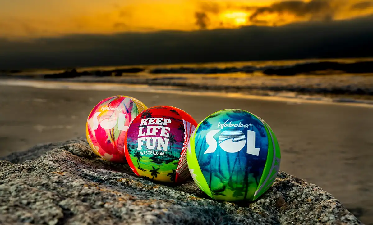WABOBA Sol Ball
