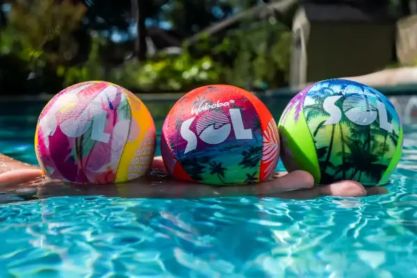 WABOBA Sol Ball - Image 11
