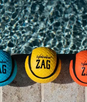 WABOBA Zag Ball