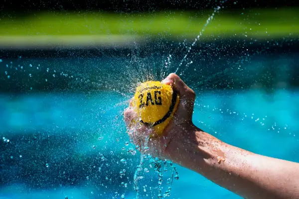 WABOBA Zag Ball - Image 6
