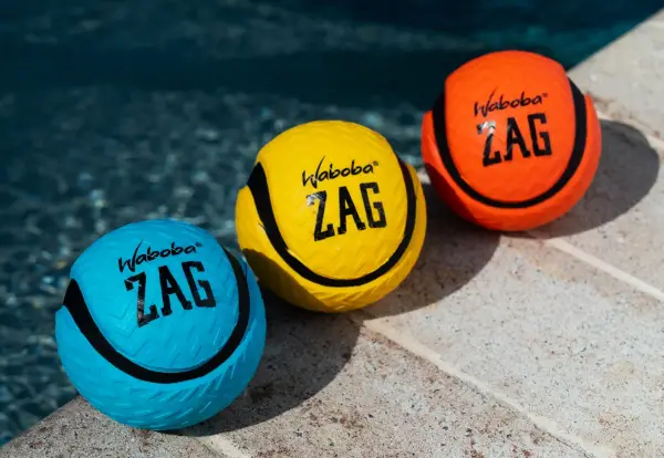 WABOBA Zag Ball - Image 7
