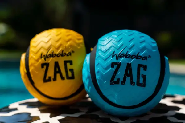 WABOBA Zag Ball - Image 8