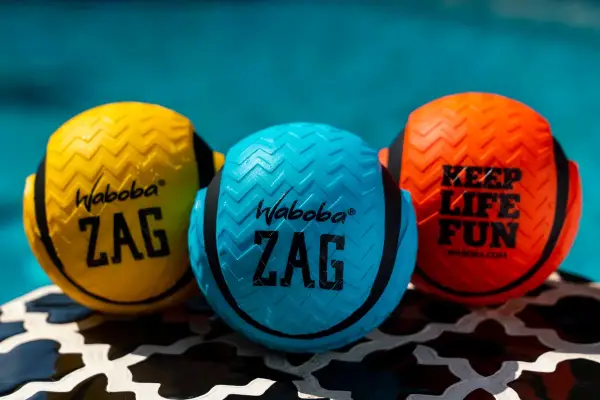 WABOBA Zag Ball - Image 9