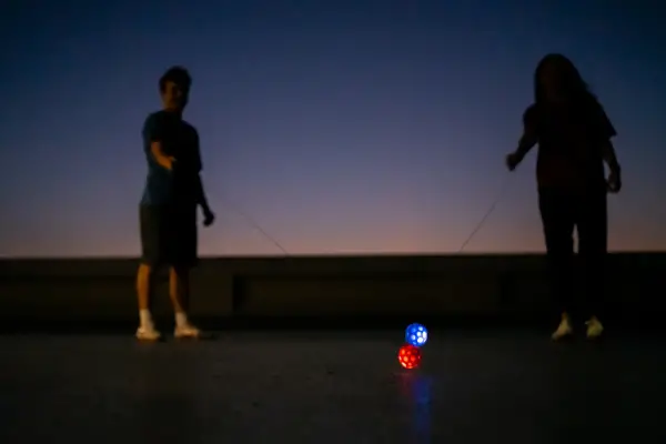 WABOBA LED Bounceback x Moonshine Ball - Image 18