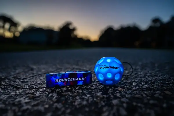 WABOBA LED Bounceback x Moonshine Ball - Image 34