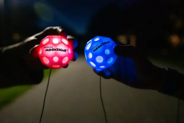 WABOBA LED Bounceback x Moonshine Ball - Image 28