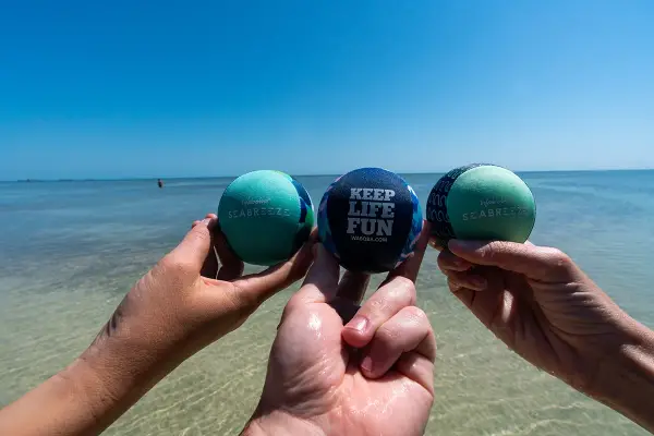 WABOBA Seabreeze Ball - Image 7