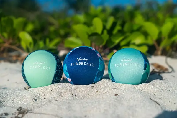 WABOBA Seabreeze Ball - Image 8
