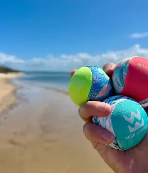 WABOBA Original Tropical Ball