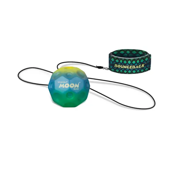 WABOBA Gradient Bounceback x Returning Moon Ball - Image 9