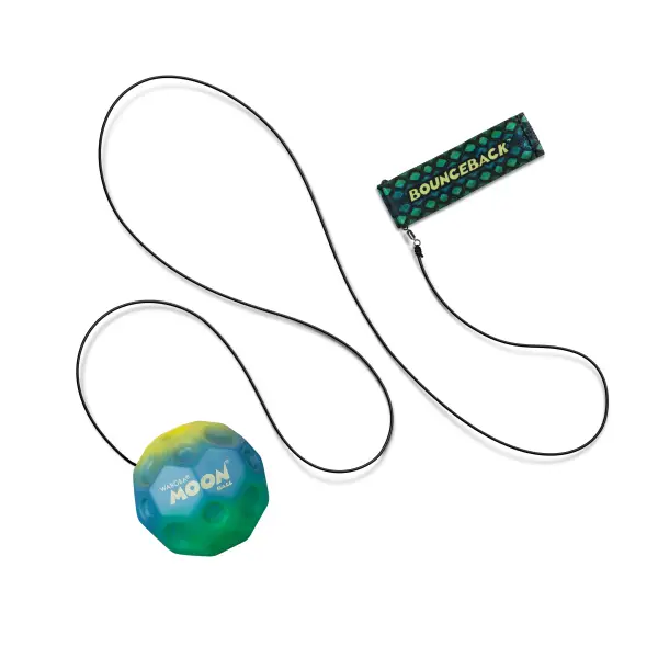 WABOBA Gradient Bounceback x Returning Moon Ball - Image 8