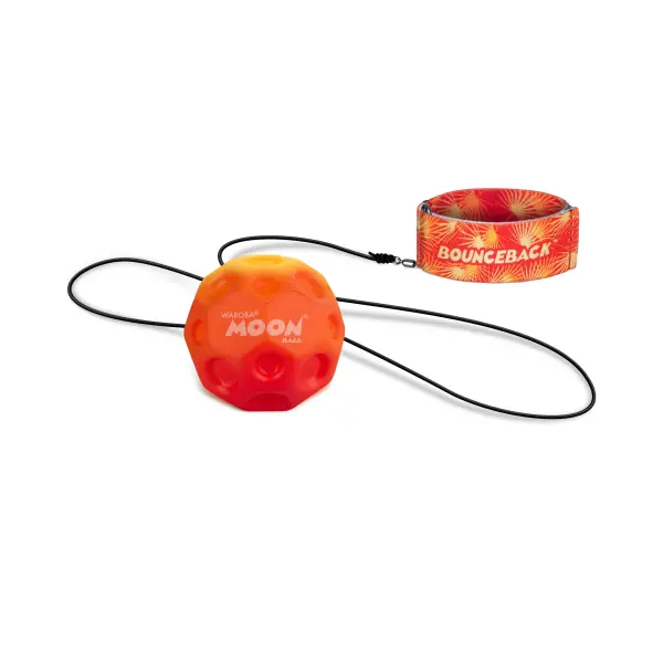 WABOBA Gradient Bounceback x Returning Moon Ball - Image 6