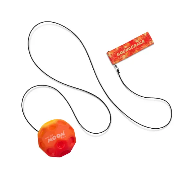 WABOBA Gradient Bounceback x Returning Moon Ball - Image 5