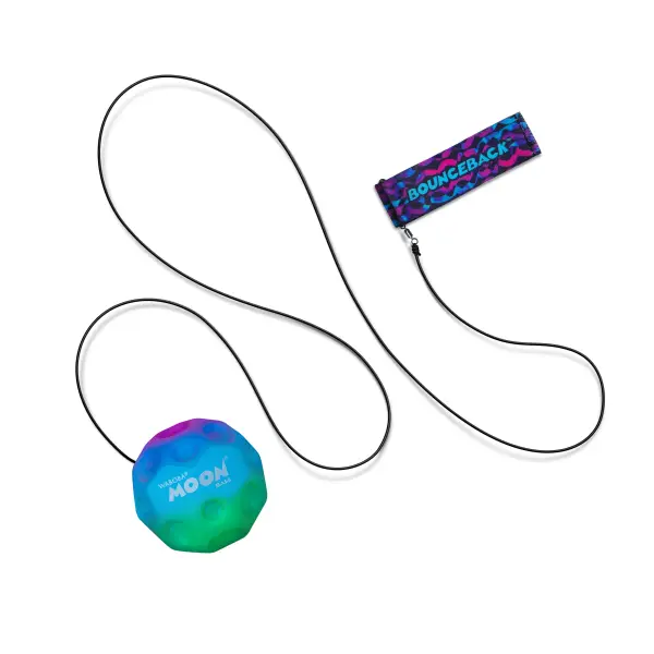 WABOBA Gradient Bounceback x Returning Moon Ball - Image 2