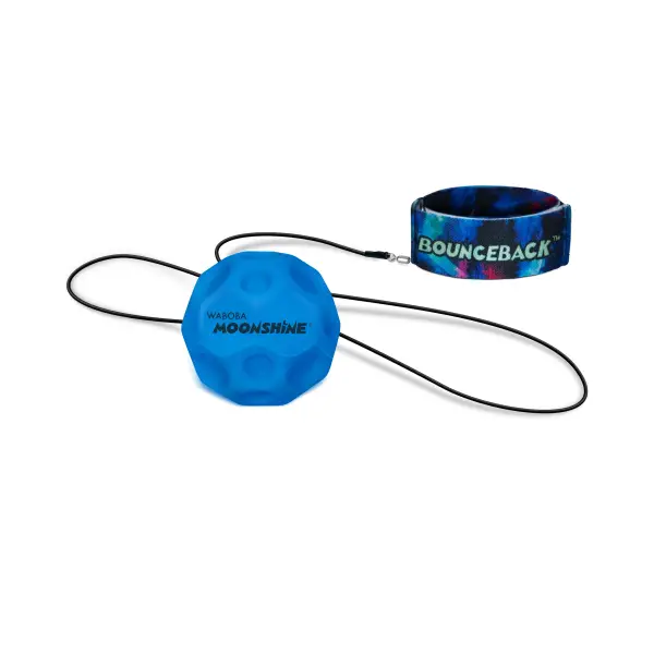 WABOBA LED Bounceback x Moonshine Ball - Image 7