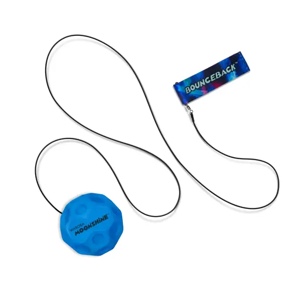 WABOBA LED Bounceback x Moonshine Ball - Image 6