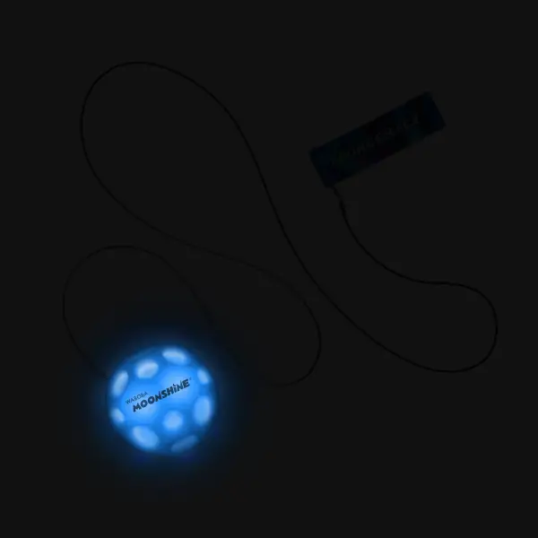 WABOBA LED Bounceback x Moonshine Ball - Image 8