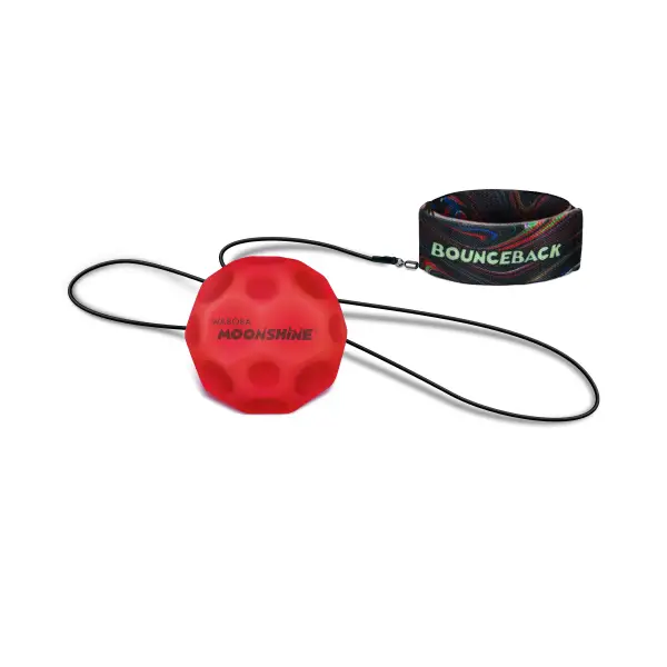 WABOBA LED Bounceback x Moonshine Ball - Image 3