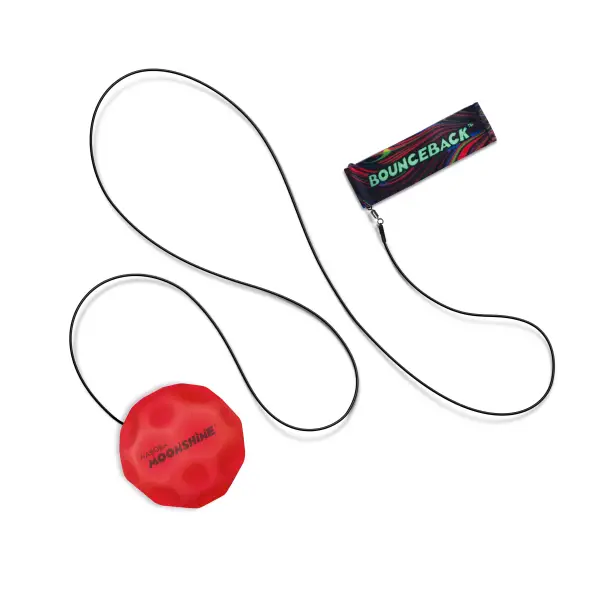 WABOBA LED Bounceback x Moonshine Ball - Image 2