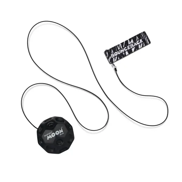WABOBA Solid Bounceback Ball - Image 8